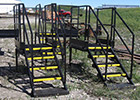 Custom Structural Fabrication Gallery
