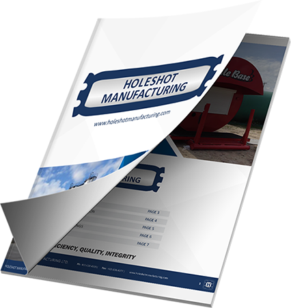 Download Holeshot Brochure