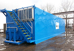 Quality at Holeshot Manufacturing LTD.